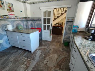 Chalet en venta en Campos de Golf - Villa Martin - Los Dolses en Orihuela