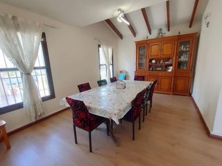 Chalet en venta en Campos de Golf - Villa Martin - Los Dolses en Orihuela