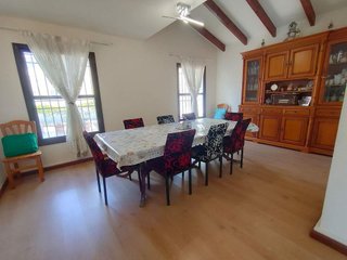 Chalet en venta en Campos de Golf - Villa Martin - Los Dolses en Orihuela