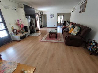 Chalet en venta en Campos de Golf - Villa Martin - Los Dolses en Orihuela