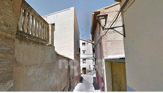 Casa adosada en venta en Tarazona
