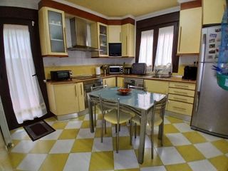 Casa adosada en venta en Tomelloso