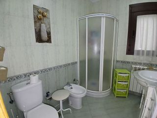 Casa adosada en venta en Tomelloso