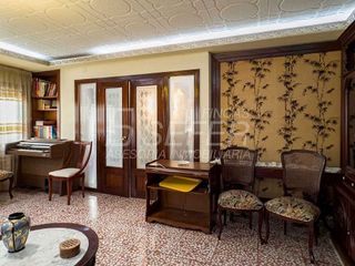 Casa en venta en Centro en Villarreal