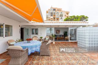 Casa en venta en Torrelamata - La Mata en Torrevieja