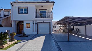 Chalet en venta en San Javier en San Javier
