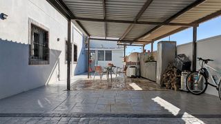 Chalet en venta en San Javier en San Javier
