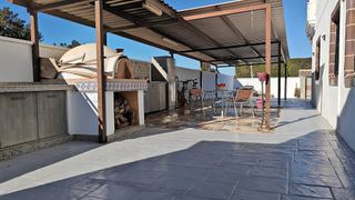 Chalet en venta en San Javier en San Javier