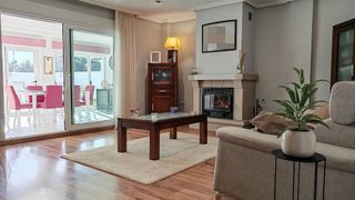 Chalet en venta en San Javier en San Javier