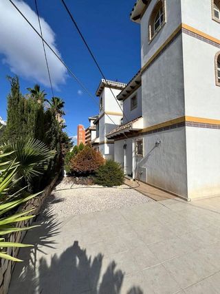 Chalet en venta en Nueva Torrevieja - Aguas Nuevas en Torrevieja