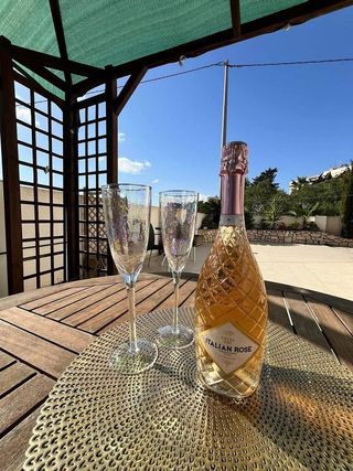 Chalet en venta en Nueva Torrevieja - Aguas Nuevas en Torrevieja