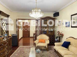 Piso en venta en Elgoibar