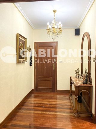 Piso en venta en Elgoibar
