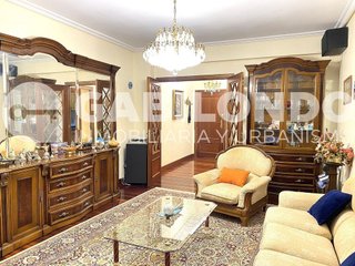 Piso en venta en Elgoibar
