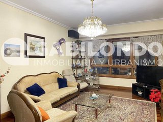 Piso en venta en Elgoibar