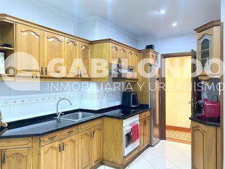 Piso en venta en Elgoibar
