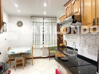 Piso en venta en Elgoibar