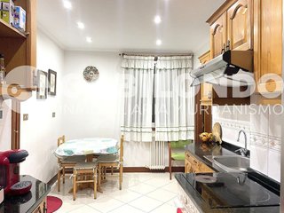 Piso en venta en Elgoibar