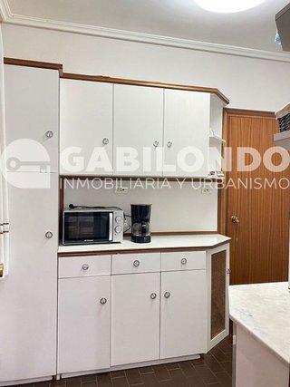 Piso en venta en Elgoibar