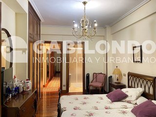Piso en venta en Elgoibar