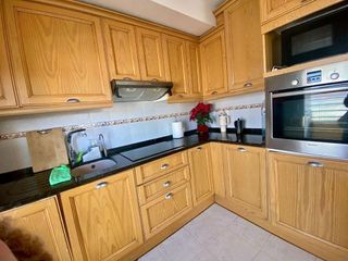 Piso en venta en Puerta de Murcia - Colegios en Ocaña