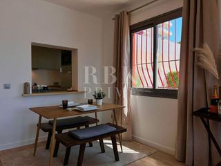 Piso en venta en Sant Agustí en Palma de Mallorca