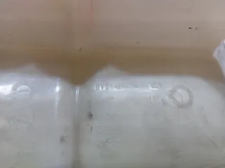 Depósito expansión Ford Focus