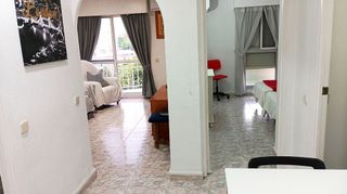 Piso en venta en Puerto Marina en Benalmádena