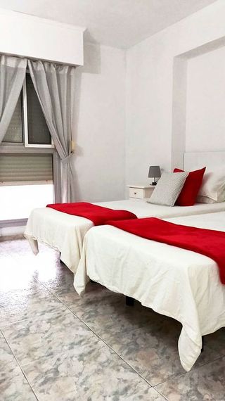 Piso en venta en Puerto Marina en Benalmádena