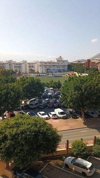 Piso en venta en Puerto Marina en Benalmádena