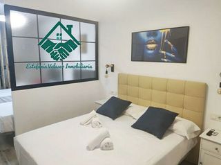 Estudio en venta en Ciudad Jardín - Zoco en Córdoba