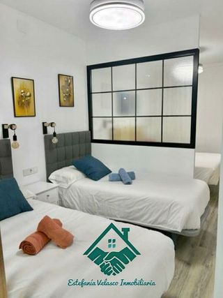 Estudio en venta en Ciudad Jardín - Zoco en Córdoba
