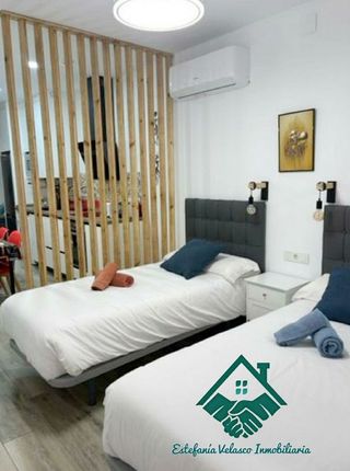 Estudio en venta en Ciudad Jardín - Zoco en Córdoba