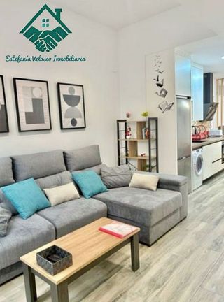 Estudio en venta en Ciudad Jardín - Zoco en Córdoba