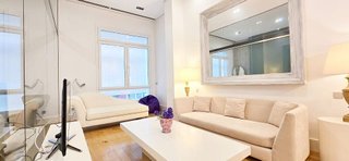 Piso en venta en Centro Histórico en Málaga