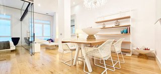 Piso en venta en Centro Histórico en Málaga