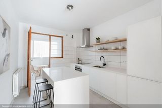 Piso en venta en Sindicat en Palma de Mallorca