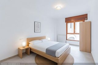 Piso en venta en Sindicat en Palma de Mallorca