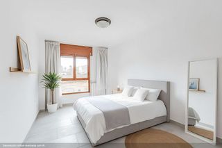 Piso en venta en Sindicat en Palma de Mallorca