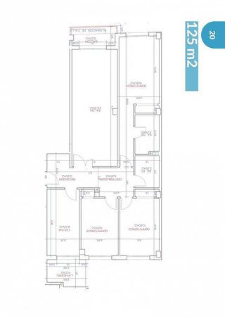 Piso en venta en Alcantarilla