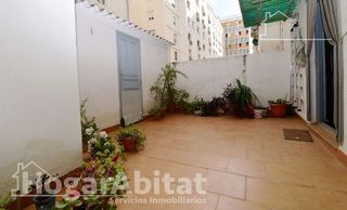 Piso en venta en La Petxina en Valencia