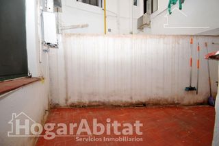 Piso en venta en La Petxina en Valencia