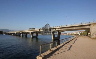 Piso en venta en Bouzas - Coia en Vigo