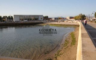 Piso en venta en Bouzas - Coia en Vigo