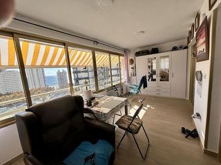 Piso en venta en Pueblo Levante en Benidorm