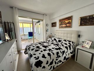 Piso en venta en Pueblo Levante en Benidorm