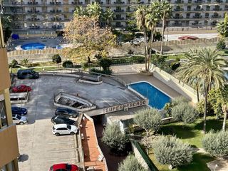 Piso en venta en Pueblo Levante en Benidorm