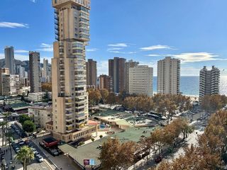 Piso en venta en Pueblo Levante en Benidorm