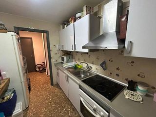 Piso en venta en Bajadilla - Fuente Nueva en Algeciras