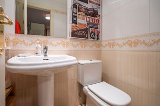 Dúplex en venta en Zona Auditorio en Rozas de Madrid (Las)